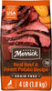 Merrick Grain-Free Texas Beef & Sweet Potato Dry Dog Food – High Protein Natural Recipe