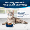 Blue Buffalo Tastefuls Cat Food – Natural Recipe, Healthy Digestion Support