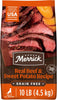 Merrick Grain-Free Texas Beef & Sweet Potato Dry Dog Food – High Protein Natural Recipe