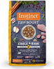 Instinct Raw Cat Food Grain-Free High Protein Raw Nutrition