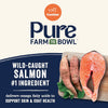 Canidae PURE Limited Ingredient Salmon Grain-Free Dog Food – Sensitive Digestion Formula
