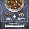 Instinct Raw Cat Food – High Protein, Grain-Free, Raw Nutrition