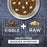 Instinct Raw Cat Food – High Protein, Grain-Free, Raw Nutrition