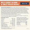 Canidae PURE Limited Ingredient Salmon Grain-Free Dog Food – Sensitive Digestion Formula