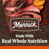 Merrick Grain-Free Texas Beef & Sweet Potato Dry Dog Food – High Protein Natural Recipe