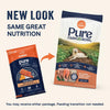 Canidae PURE Limited Ingredient Salmon Grain-Free Dog Food – Sensitive Digestion Formula