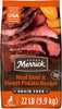 Merrick Grain-Free Texas Beef & Sweet Potato Dry Dog Food – High Protein Natural Recipe