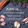 Instinct Raw Cat Food – High Protein, Grain-Free, Raw Nutrition