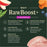 Instinct RawBoost+ Kibble for Small Breed Dogs Real Chicken Recipe dog 10 lb. product benefits and recipe information