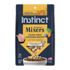 Instinct RawBoost+ Mixers Cage-Free Chicken Recipe cat 6 oz. front package