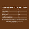 Instinct Original Wet Food for Small Breed Dogs Real Chicken Recipe dog 5.5 oz. product benefits and recipe information