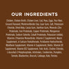 Instinct Original Wet Food for Small Breed Dogs Real Chicken Recipe dog 5.5 oz. product benefits and recipe information