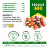 Beloved Pets Chicken & Duck Kabob Dog Chews, 10.6 oz