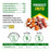 Beloved Pets Chicken & Duck Kabob Dog Chews, 10.6 oz