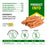 Beloved Pets Chicken Jerky Strips Dog Treats, 10.6 oz