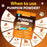Artullano Advanced Pumpkin Powder for Dogs, 8 oz