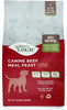 Nature's Logic Canine Beef Meal Feast All Life Stages Dry Dog Food