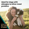 VICTOR Super Premium Dog Food – Select Ocean Fish Formula with Salmon – Omega-3 and Omega-6 Enriched Gluten-Free Dry Kibble for All Normally Active Dogs of All Life Stages.