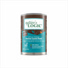 Nature's Logic Lamb Feast All Life Stages Grain-Free Canned Dog Food