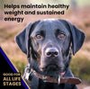VICTOR Super Premium Dog Food – Select Beef Meal & Brown Rice Formula for Immune and Gut Health – Gluten-Free Beef Meal Dry Dog Food for All Normally Active Dogs of All Life Stages