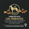 Purina Pro Plan Complete Essentials Shredded Blend Chicken and Rice Dog Food Dry Formula with Probiotics for Dogs .