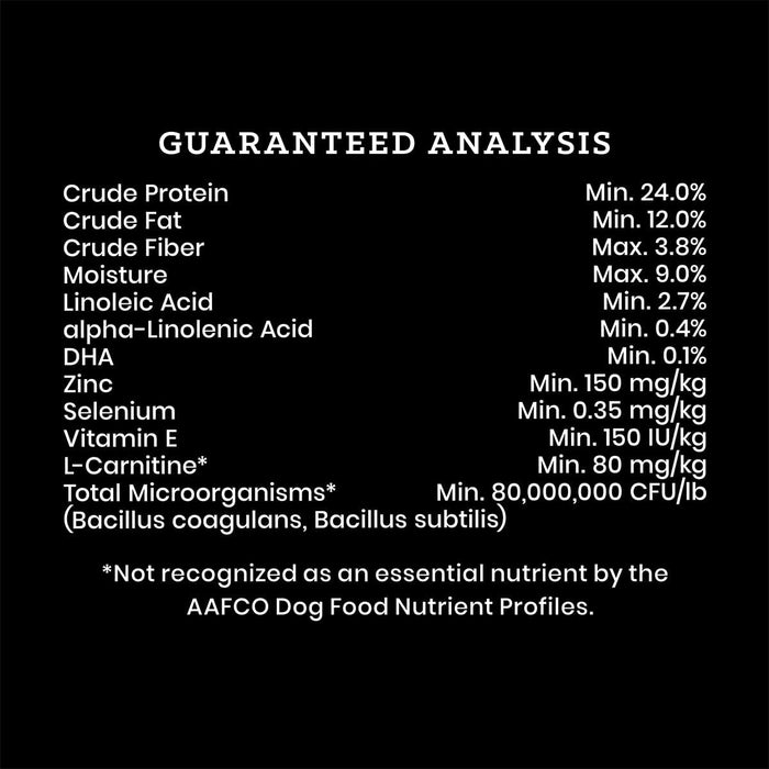 VICTOR Super Premium Dog Food – Select Ocean Fish Formula with Salmon – Omega-3 and Omega-6 Enriched Gluten-Free Dry Kibble for All Normally Active Dogs of All Life Stages.