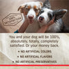 Merrick Healthy Grains Premium Adult Dry Dog Food, Wholesome And Natural Kibble With Beef And Brown Rice
