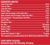 Nutrish Dry Dog Food, Real Beef, Pea & Brown Rice Recipe Whole Health Blend for Adult Dogs (Rachael Ray)