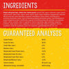 Stella & Chewy's Chewy's Chicken Meal Mixers Freeze-Dried Raw Dog Food Topper, 18-oz bag