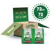 Greenies Original Regular Natural Dog Dental Care Chews Oral Health Dog Treats.