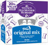 Old Mother Hubbard by Wellness Classic Original Mix Natural Mini Oven-Baked Biscuits Dog Treats