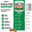 YUMA'S Flea & Tick Soft Chews for Dogs, 2-Pack, 340 Count