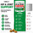 YUMA'S Hemp Hip & Joint Soft Chews for Dogs, Chicken Flavor, 170 Count