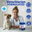 Artullano Advanced Probiotics for Dogs, Duck Flavor, 70 Soft Chews