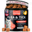 Chewia Flea & Tick Soft Chews for Cats, Chicken Flavor, 140 Count