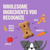Old Mother Hubbard by Wellness Mother's Solutions Hip & Joint Natural Oven-Baked Biscuits Dog Treats