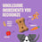 Old Mother Hubbard by Wellness Mother's Solutions Hip & Joint Natural Oven-Baked Biscuits Dog Treats