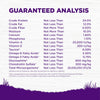 Wellness Complete Health Adult Dry Dog Food, Wholesome Grain Kibble, Natural, Lamb and Barley Recipe