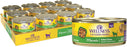 Wellness Complete Health Grain-Free Turkey Pâté Wet Cat Food