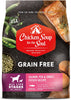 Chicken Soup for the Soul Grain Free Salmon & Sweet Potato Dry Dog Food