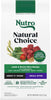 Nutro Natural Choice Adult Small Bites Lamb & Brown Rice Dry Dog Food