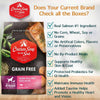 Chicken Soup for the Soul Grain Free Salmon & Sweet Potato Dry Dog Food
