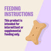 Old Mother Hubbard by Wellness Classic Original Mix Natural Small Oven-Baked Biscuits Dog Treats