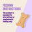 Old Mother Hubbard by Wellness Classic Original Mix Natural Small Oven-Baked Biscuits Dog Treats