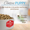 Chicken Soup for the Soul Puppy Recipe with Chicken, Turkey & Brown Rice Dry Dog Food