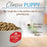 Chicken Soup for the Soul Puppy Recipe with Chicken, Turkey & Brown Rice Dry Dog Food