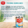 Chicken Soup for the Soul Adult Chicken, Brown Rice & Vegetables Cuts in Gravy Wet Dog Food
