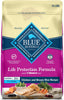 Blue Buffalo Life Protection Formula Small Breed Senior Chicken & Brown Rice Recipe Dry Dog Food