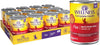 Wellness Complete Health Grain-Free Beef & Chicken Pâté Wet Cat Food
