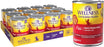 Wellness Complete Health Grain-Free Beef & Chicken Pâté Wet Cat Food